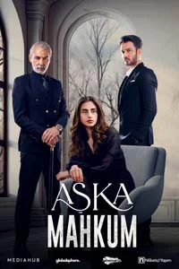 Заключенный любви 3 серия